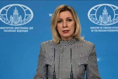 Zahorova’dan Almanya’ya Ukrayna tepkisi 