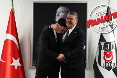 '100 milyon da verseler Orkun'u satmam!' Adalı'dan Fanatik'e özel açıklamalar