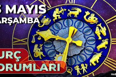 13 Mayıs 2026 burç yorumları! Akrep, Balık, Yengeç burcu AŞK, EVLİLİK, SAĞLIK yorumları ne diyor?