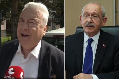 15 yıllık komşusundan Kılıçdaroğlu'na tokat gibi yanıt: Diyelim şaibe var...