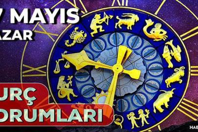 17 Mayıs 2026 burç yorumları! İkizler, Aslan, Başak burcu AŞK, EVLİLİK, SAĞLIK yorumları ne diyor?