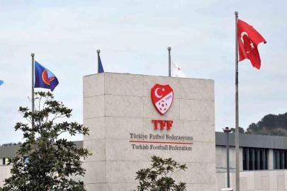 2025-2026 Sezonu Ziraat Türkiye Kupası ve Trendyol 1. Lig tescil edildi