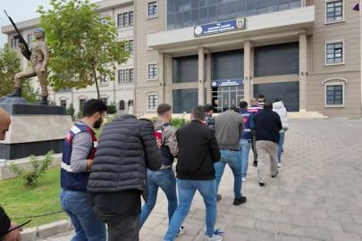 21 ilde 'yasa dışı bahis' operasyonu; 58 tutuklama