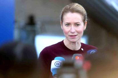 AB: "Rusya'nın (muhatap seçme) tuzağına düşmeyelim"