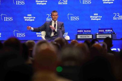 ABD Savunma Bakanı Hegseth: "Gerekirse İran'a yönelik saldırıları yeniden başlatmaya hazırız"