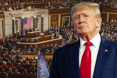 ABD Senatosu, Trump'ın İran'a saldırılarını kısıtlayan "savaş yetkileri" tasarısını kabul etti