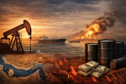 ABD'de petrol stoklarında keskin düşüş