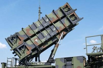 ABD'den Körfez ülkelerine milyarlarca dolarlık Patriot ve savunma sistemleri satışı
