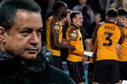 Acun Ilıcalı'dan Hull City-Middlesbrough finali sözleri 'Mutluyum ama endişeliyim'