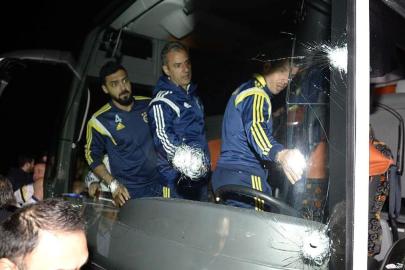 Adalet Bakanlığı, Fenerbahçe otobüsüne silahlı saldırı dosyasını yeniden açıyor