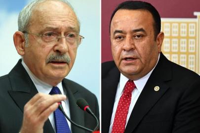 Adnan Beker: Keşke bir de “Allah CHP’yi senden korusun” deseymişim