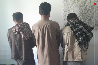 Afganistan'da uyuşturucu operasyonu
