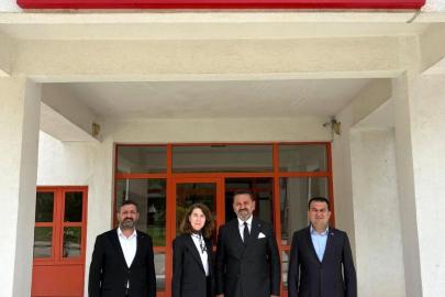 Aile ve Sosyal Hizmetler İl Müdürü İlhan: "Hizmetlerin kalitesini artırmak adına kurumlarımızdaki çalışmalarımızı titizlikle sürdürüyoruz"