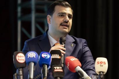 AK Parti İzmir Milletvekili Eyyüp Kadir İnan'dan "27 Mayıs" açıklaması