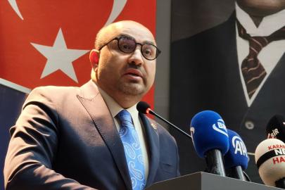 AK Parti Karabük Genişletilmiş İl Danışma Meclisi Toplantısı düzenlendi