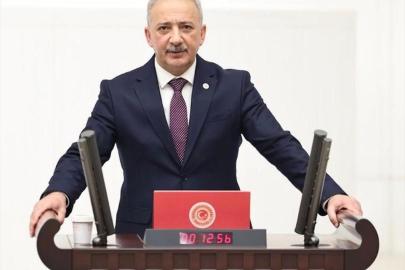 AK Parti Muğla Milletvekili Mete'den Kurban Bayramı mesajı