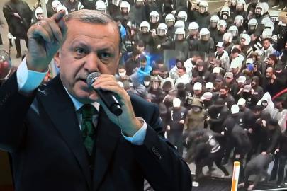 AK Parti'den CHP Genel Merkezi'nin tahliyesine ilişkin ilk yorum: Biz bu olayın bir yerinde değiliz