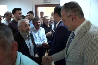 AK Partili emekliden zam çağrısı