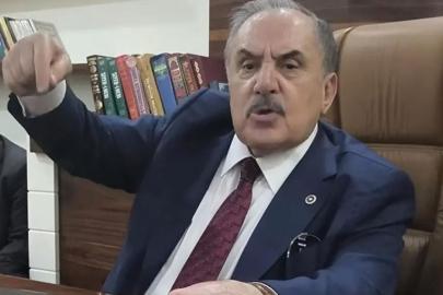 AK Partili Ensarioğlu'ndan infial yaratacak istismar iddiası: Bunu ispatlarım