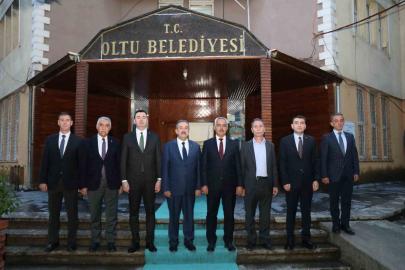 Akyel, memleketi Erzurum’da