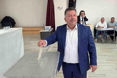 Alaplı Köylere Hizmet Götürme Birliği'nde 2026 toplantısı gerçekleştirildi