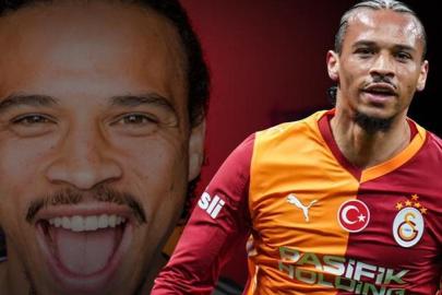 Almanya, Dünya Kupası kadrosunu açıkladı! Leroy Sane kararı...