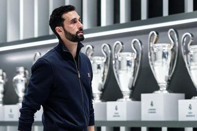 Alvaro Arbeloa resmen açıkladı! 'Gelecek sezon Real Madrid'de olmayacağım'
