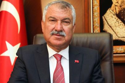 Ameliyat olan Zeydan Karalar, sağlık durumunun iyi olduğunu duyurdu