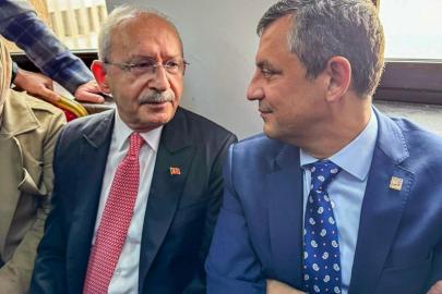 Ankara kulislerini sarsan iddia: Kılıçdaroğlu kurultayda aday olmayacak