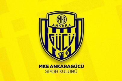Ankaragücü'nden transfer yasağı açıklaması