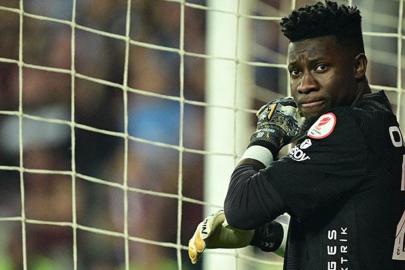 Antalya'da Muleka - Onana düellosu! Gol geldi, penaltı kaçtı, kalesinde devleşti...