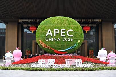 Apec Üst Düzey Yetkililer Toplantısı 18-19 Mayıs Tarihlerinde Shanghai'da Düzenlenecek