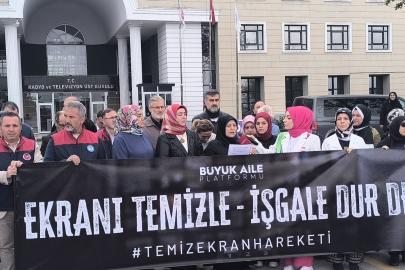 ASTP’den kültürel yozlaşmaya karşı "Temiz Ekran" çağrısı