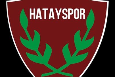 Atakaş Hatayspor yönetimi küme düşme cezasının kaldırılmasını istedi