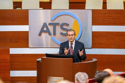 ATSO’dan 55 milyon TL’lik iki sağlık desteği