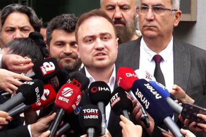 Avukat Üregen: "Genel Başkanımız şu an Kemal Kılıçdaroğlu'dur"