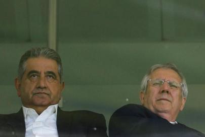 Aziz Yıldırım cephesinden teknik direktör açıklaması! 'Bayramdan sonra çözeriz'