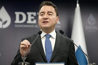 Babacan'dan "mutlak butlan" yorumu: Yargı, siyaseti dizayn etmenin aracı haline getirilemez