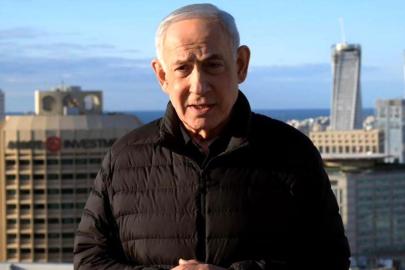 BAE yönetimi, Netanyahu'nun 'gizli' ziyaret açıklamasını yalanladı