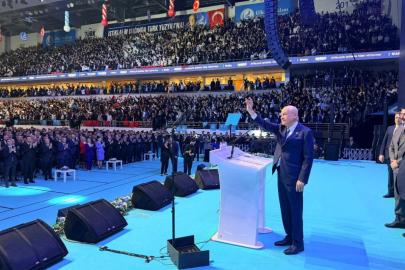 Bahçeli: Terörsüz Türkiye Hedefi Siyasi Bir Yük Değil, Anaların Gözyaşını Dindirmenin Kızıl Elmasıdır