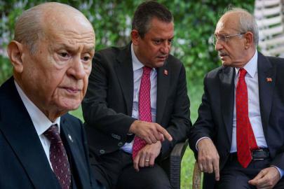 Bahçeli'den mutlak butlan açıklaaması: Kılıçdaroğlu, Özel ile görüşerek feragat ettiğini belirtmelidir