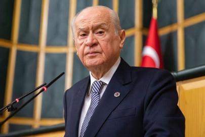 Bahçeli'den sağduyu çağrısı: CHP'de arınma, durulma ve yeni şeyler söyleme vakti