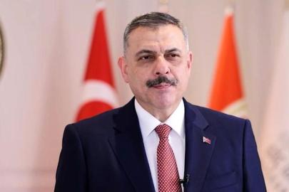 Bakan Çiftçi: "Bayramda yolları denetlemiyor, sizleri koruyoruz"
