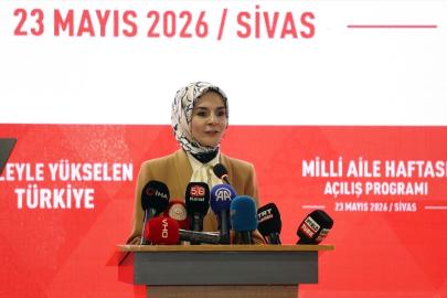 Bakan Göktaş: Aile kurumunu hedef alan küresel tehditlere karşı mücadelemiz sürecek