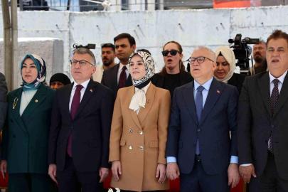 Bakan Göktaş: Türkiye'de 486 huzurevinde 30 bin 279 yaşlı bakım görüyor