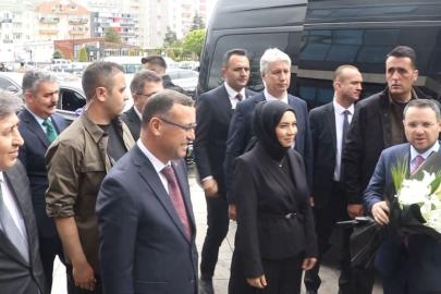 Bakan Gürlek: Sivil anayasa beklentisi artık zirveye ulaşmıştır