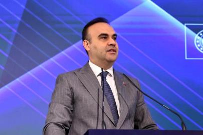 Bakan Kacır: "Milli hava-hava füzelerimiz harp başlıklı atış testlerini başarıyla tamamlayarak doğrulama sürecini geride bıraktı"