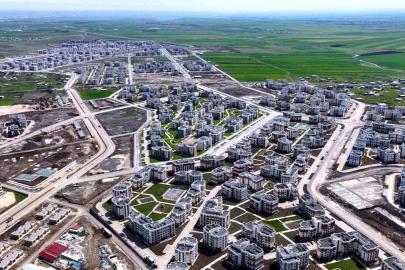 Bakan Kurum: "Oğlaklı'da yeni bir şehir inşa ettik"