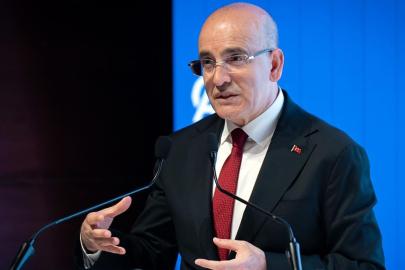 Bakan Şimşek, Finansal İstikrar Komitesi'ni topluyor