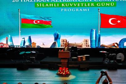 Bakan Uraloğlu: Türkiye-Azerbaycan ilişkileri dostluğun ötesinde, kardeşlik temelindedir